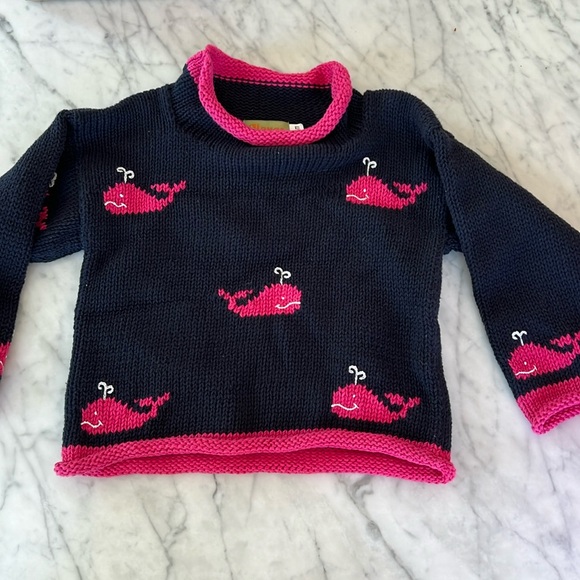 NWOT Claver 24mo Sweater - Picture 1 of 2